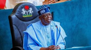 Tinubu Unveils New Customs Office, Training Facility In Ogun