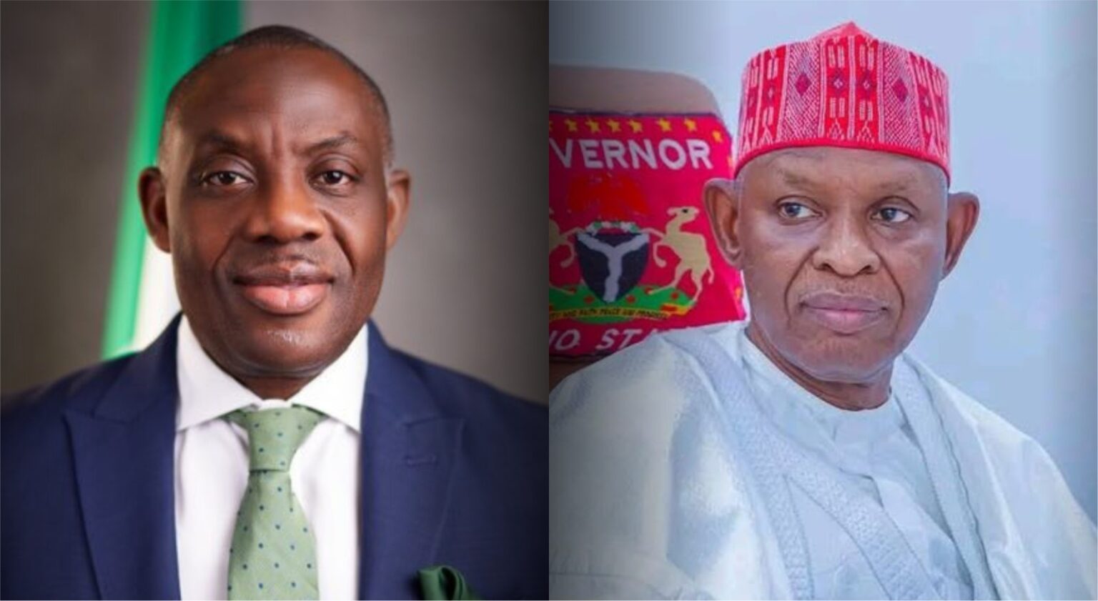 Scandal in Kano as 30 Hectares of Unity School Land Allegedly Handed to Political Allies