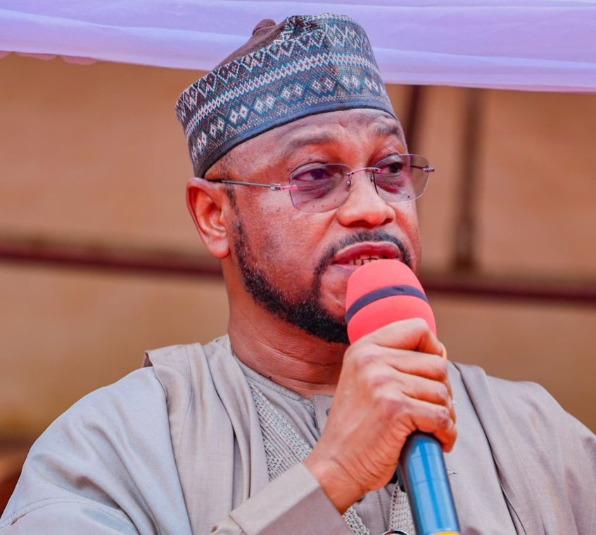 The Unfinished Rescue Mission: Ten Reasons Zamfara Must Re-elect Governor Dauda Lawal in 2027