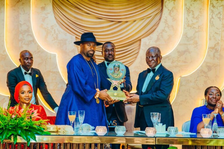 Olu of Warri, Asantehene Seal Historic Royal Bond, Ogiamẹ Atuwatse III Receives Peace Artifact
