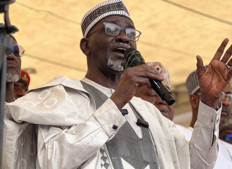 Shekarau Dumps PDP, Returns to APC in Major Political Shift