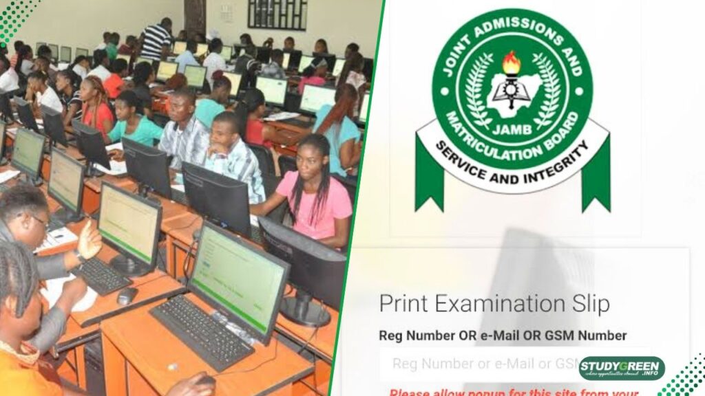 Police Deploy Nationwide Security for 2026 UTME as Candidates Begin Slip Printing