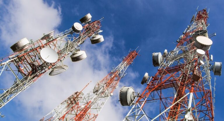 Telecom Sector Set to Deliver ₦874 Billion in Taxes as MTN, Airtel Lead