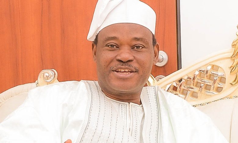 Jimoh Ibrahim to Present Nigeria’s “Renewed Hope” Agenda at Harvard Keynote