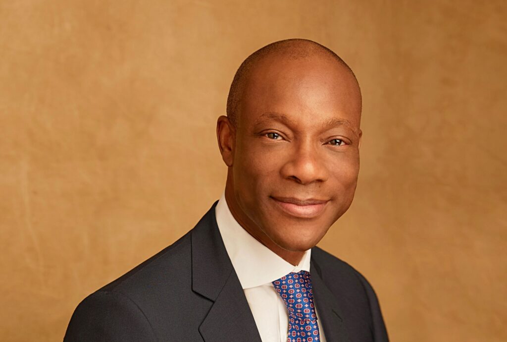 GTCO CEO Segun Agbaje Reveals Top 3 Most Profitable Non-Banking Businesses in 2025