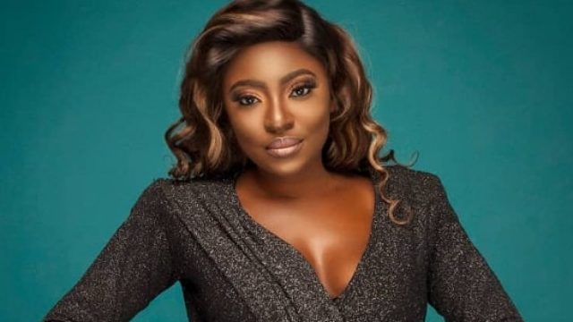 Beyond The Aisle:Yvonne Jegede Opens Up On Career, Pressure, And Remarriage
