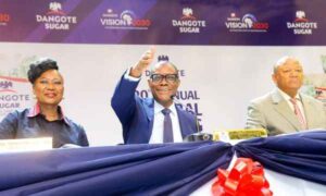 Dangote Sugar Shareholders Give Consent to Landmark N500bn Rights Issue for Strategic Expansion