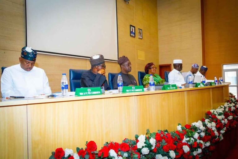 FAAC Revenue Rises by N150bn, Shares N2.04tn for March