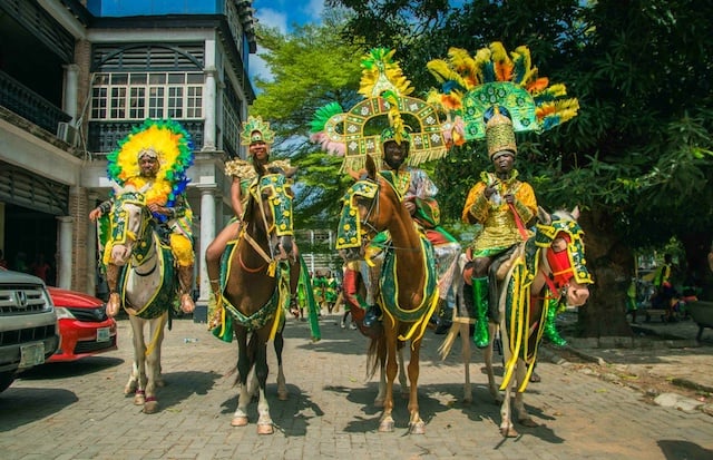 Lagos Finalizes Plans for 2026 Fanti Carnival with Cultural and Economic Showcase