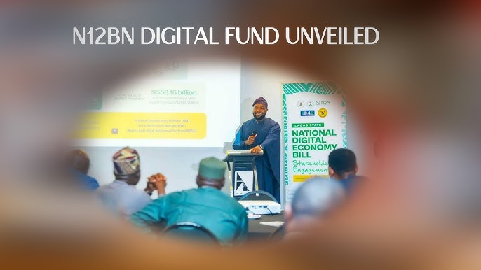 FG Launches Virtual Open Days to Drive ₦12 Billion University Research Fund on AI and Connectivity