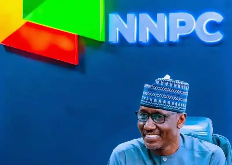 NNPC to Account for N210trn Before Senate on April 29, Kyari in Attendance