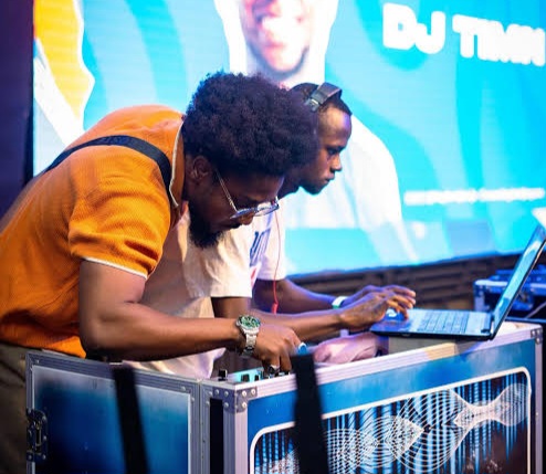 DJ Izzy Launches Tech Initiative to Teach Young Creatives AI-Driven Music Production