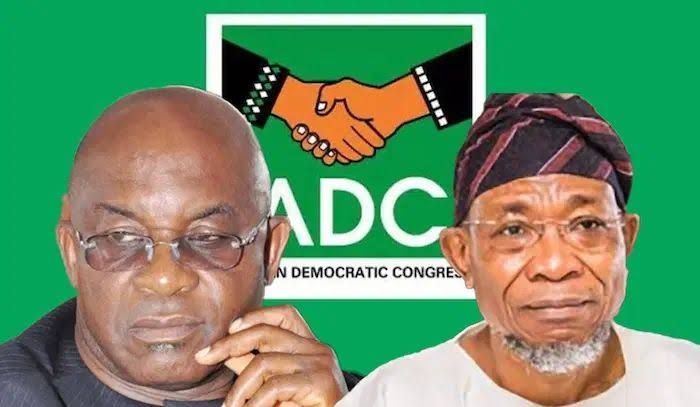 ADC Leadership Crisis Deepens as Faction Insists on April 14 Convention Despite Legal Tensions