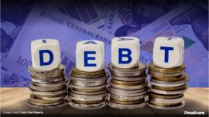 Senate-Approved $6bn Loan Raises Fears as Nigeria’s Debt Nears ₦200tn
