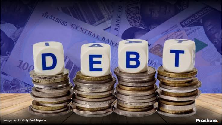 Senate-Approved $6bn Loan Raises Fears as Nigeria’s Debt Nears ₦200tn