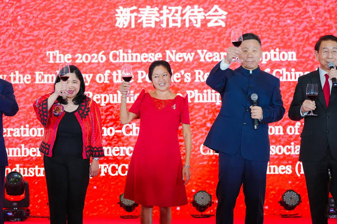 Abuja Hosts Nigeria–China Martial Arts Exchange to Boost Cultural Diplomacy