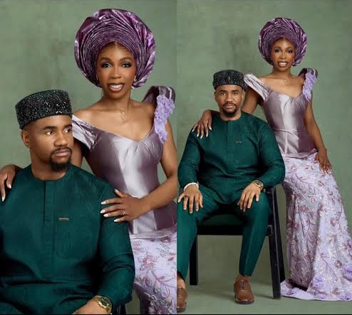 Nollywood Actor Jide Kene Announces Wedding Plans, Sparks Industry-Wide Celebration