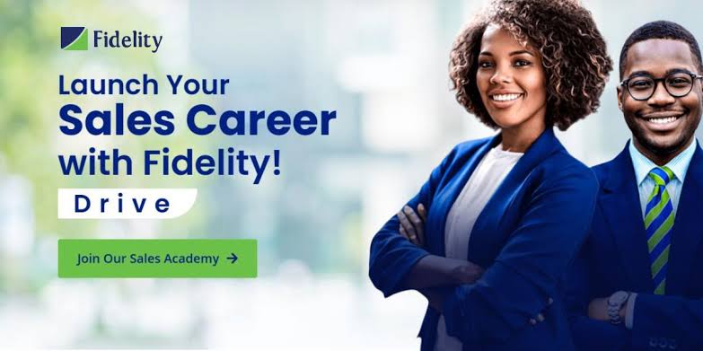 Fidelity Bank Launches 2026 Sales Academy To Drive Retail Expansion