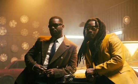 Nollywood Actor Jide Kene Announces Wedding Plans, Sparks Industry-Wide Celebration