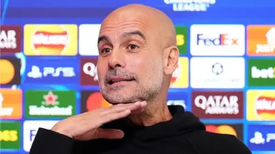 Guardiola Warns Arsenal as Manchester City Close Gap in Title Race