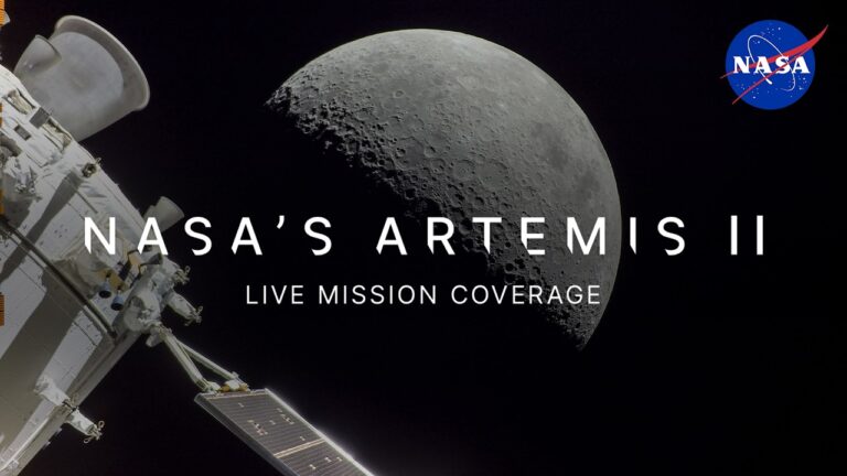 Artemis II Mission Advances as NASA Shares New Orion Spacecraft Images
