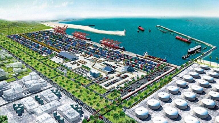 Federal Government Partners Investors to Drive Green Energy Expansion in Lekki Free Trade Zone
