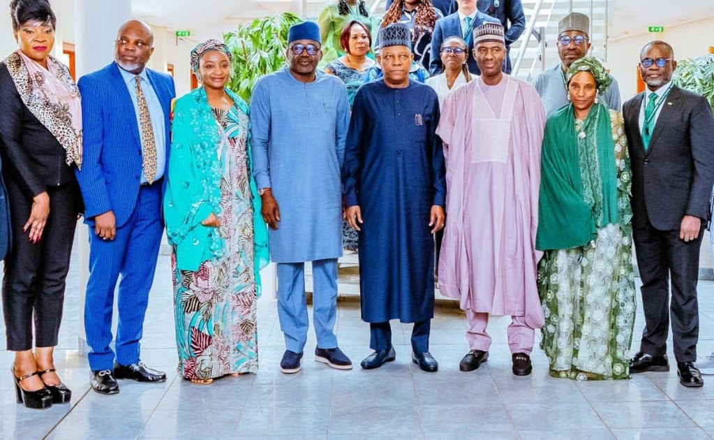 BOI Takes Charge of $500 Million I-DICE Programme to Power Nigeria’s Creative and Beauty Industries