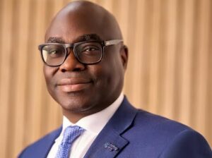 Optimus Bank: Driving Growth with Innovation, Strong Foundations