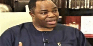 Ex-Skye Bank Chairman Ayeni Allegedly Loses ₦120m Wristwatch During Raid at Kuje Correctional Centre Abuja.