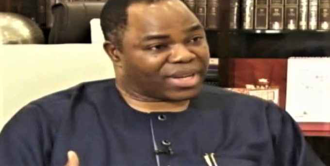 Ex-Skye Bank Chairman Ayeni Allegedly Loses ₦120m Wristwatch During Raid at Kuje Correctional Centre Abuja.