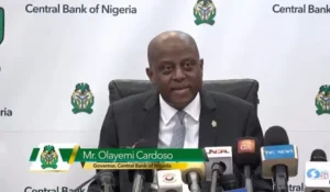 CBN Reiterates Commitment to Orthodox Monetary Policy, Transparency