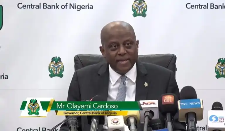 CBN Reiterates Commitment to Orthodox Monetary Policy, Transparency