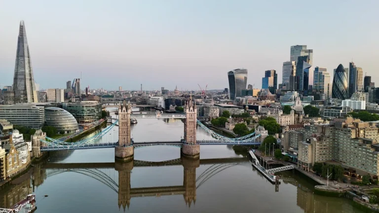 UK Weighs New £5 Million “Invite-Only” Residency Visa for Global Investors