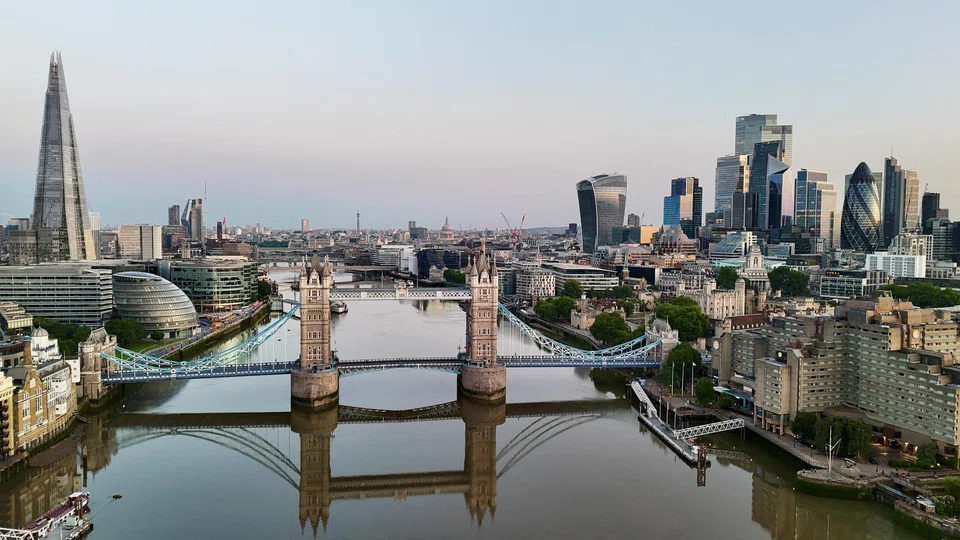 UK Weighs New £5 Million “Invite-Only” Residency Visa for Global Investors