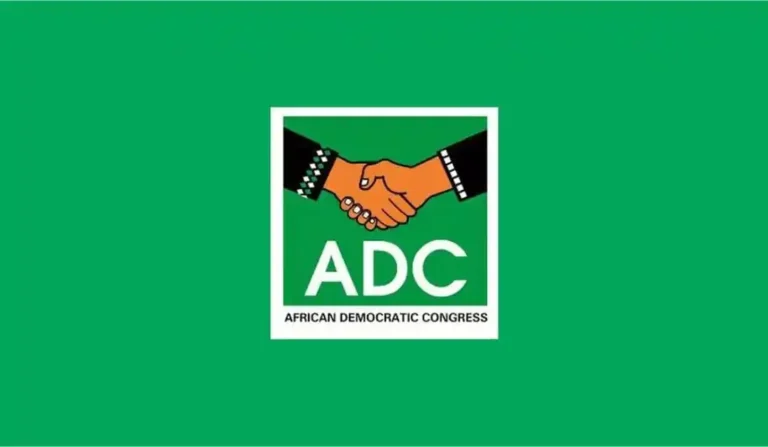 ADC Releases Timetable for Primaries, Fixes Presidential Form at ₦100m