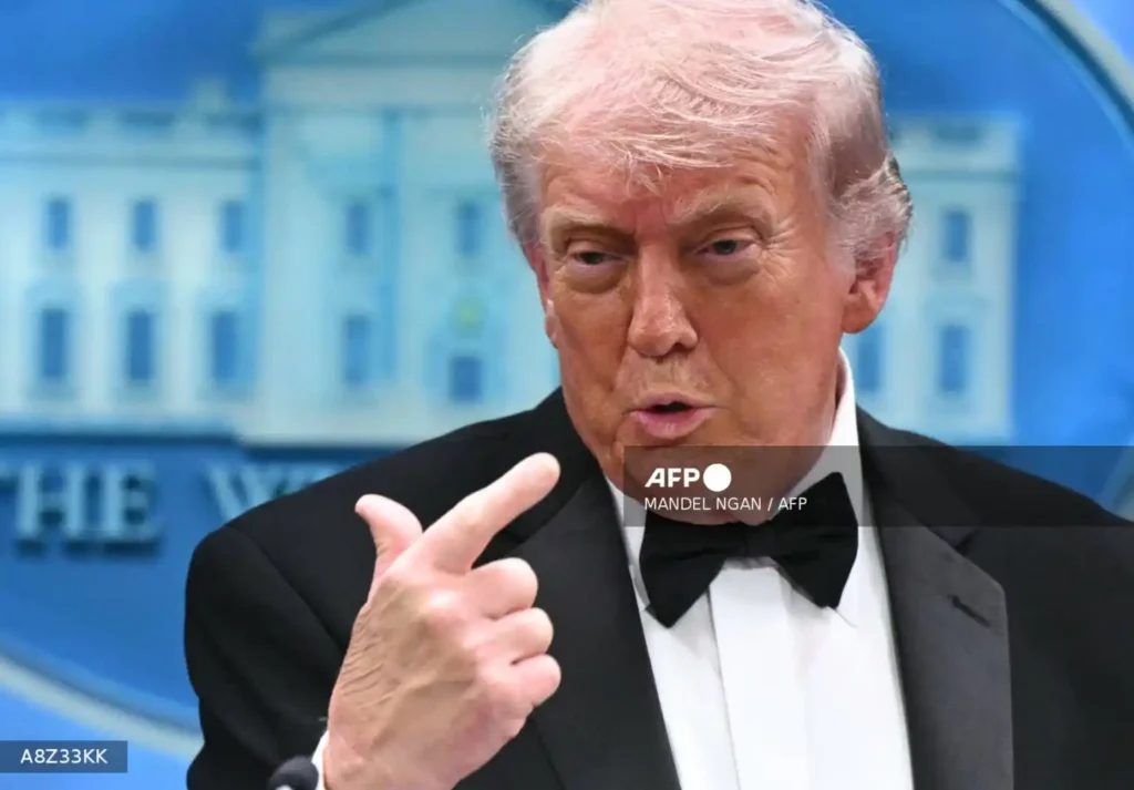 US Disburses $187.3m Assistance to Nigeria in 2926 ~ US reviews