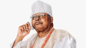 Ojude Oba 2026 To Take Place In The Face Of Vacant Awujale Stool ~ Council Chief