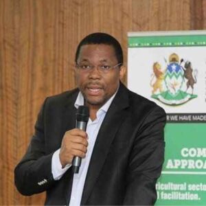 Nigerians in South African Pass Through Screening to Verify Status