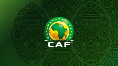 Nigeria Plans to Host 48th CAF General Assembly, CAF Awards ceremony