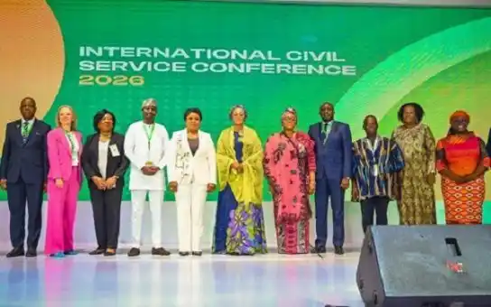 First Lady Oluremi Inaugurates ‘INSPIRE Nigeria’