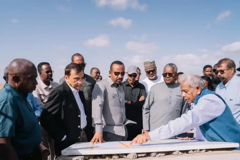 Ethiopia honours Dangote, increases fertiliser investment