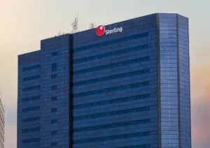 Sterling Financial Holdings Assets Cross ₦4 Trillion Mark in Q1, 2026, Sustains Growth Momentum