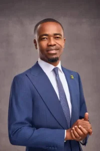 Dr Julius B. Omodayo-Owotuga Appointed As An Executive Director At First Bank Of Nigeria Limited
