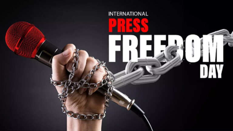 World Press Freedom Day: WSCIJ Calls for Framework to Protect Media, Journalists