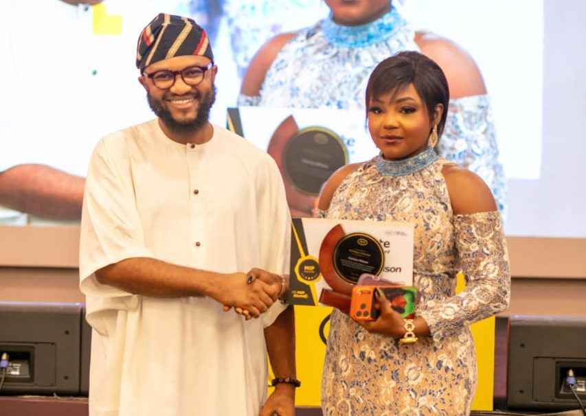 Winners Shine at MTN Nigeria Inaugural MIP Alumni Awards