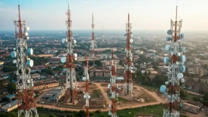 Internet Connectivity: US to Deploy 1,500 Wireless Stations in Nigeria, West Africa.