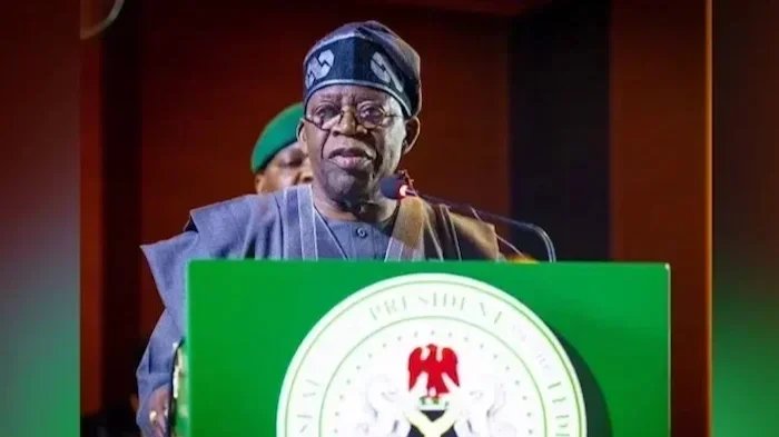Tinubu Blames High Borrowing Costs for Africa’s Weak Manufacturing Sector
