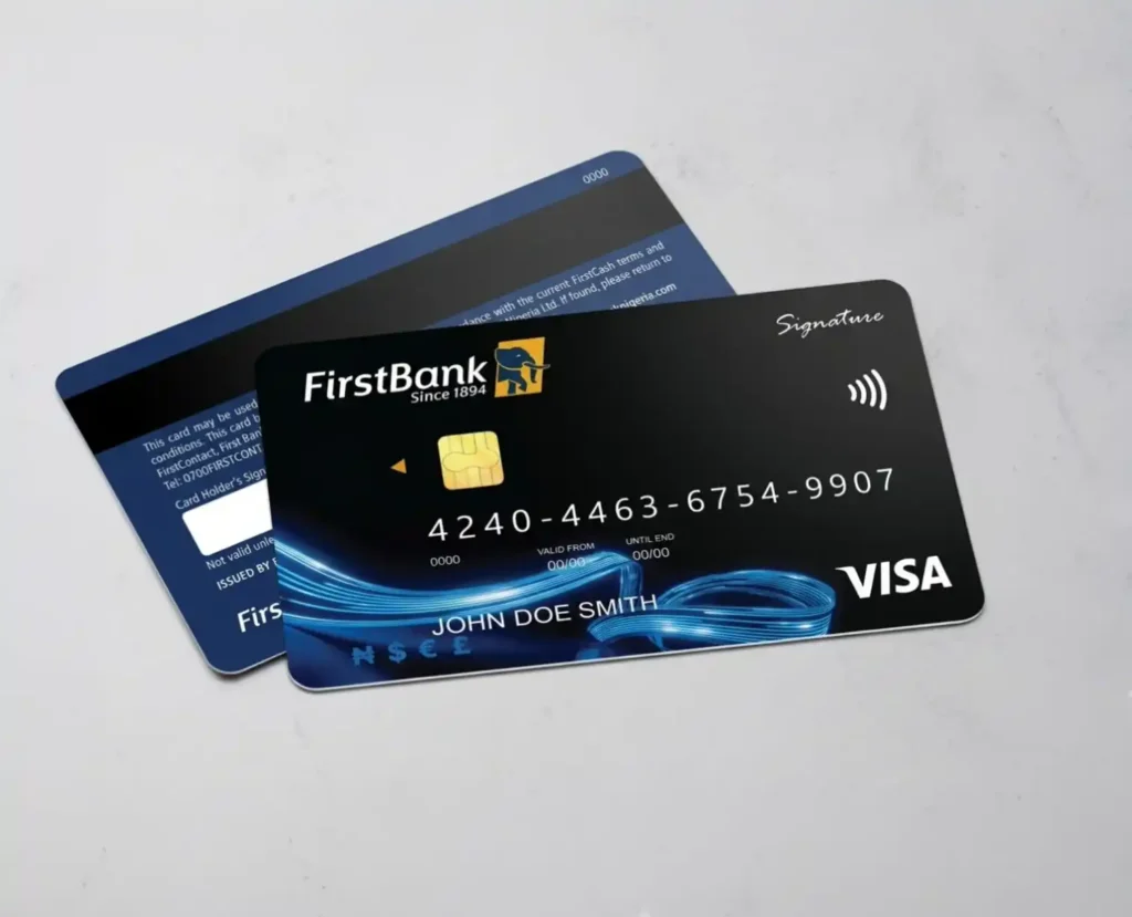 What You Need To Know About The Visa Signature Card By FirstBank Designed For Premium Lifestyles