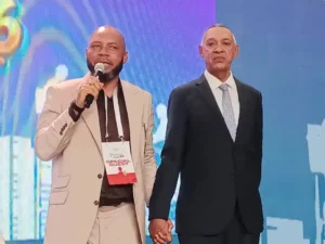 Ben Bruce Speaks on Humble Beginning of Silverbird with N20,000 Loan