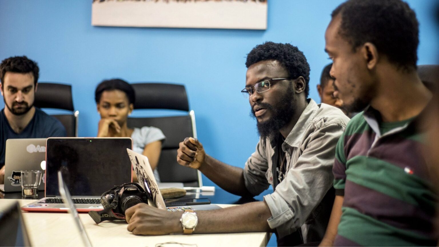 Nigerian Startups Raise $4 Million in Funding Amid Global Slowdown